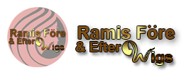 Ramis Fore & EfterWigs